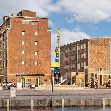 Ferienapartments Am Krusespeicher Ferienapartments Am Krusespeicher 2-21 Wißmar 外观 照片