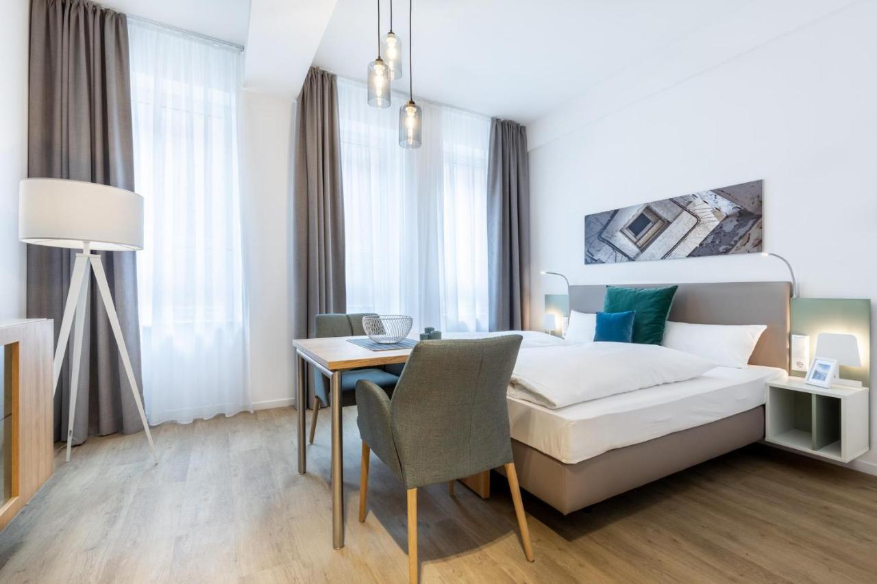 Ferienapartments Am Krusespeicher Ferienapartments Am Krusespeicher 2-21 Wißmar 外观 照片