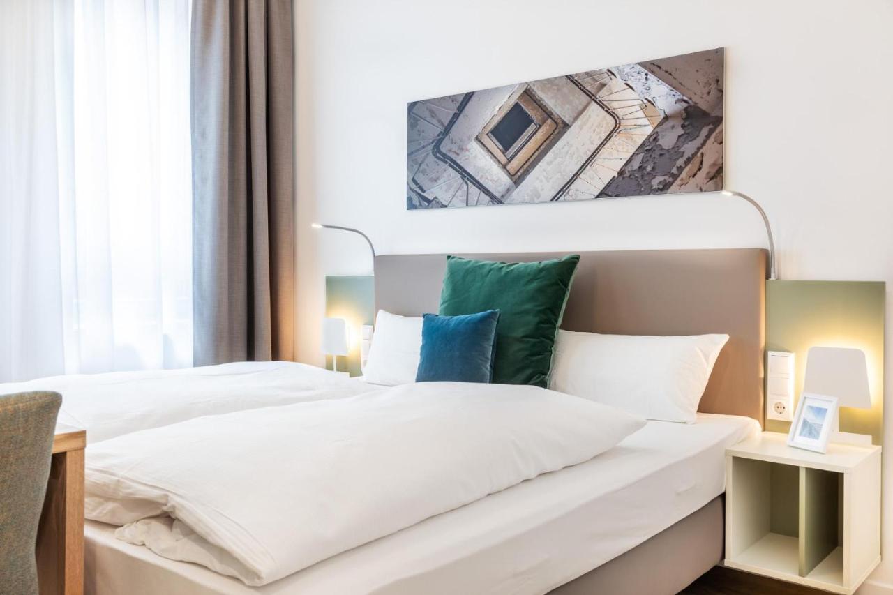 Ferienapartments Am Krusespeicher Ferienapartments Am Krusespeicher 2-21 Wißmar 外观 照片
