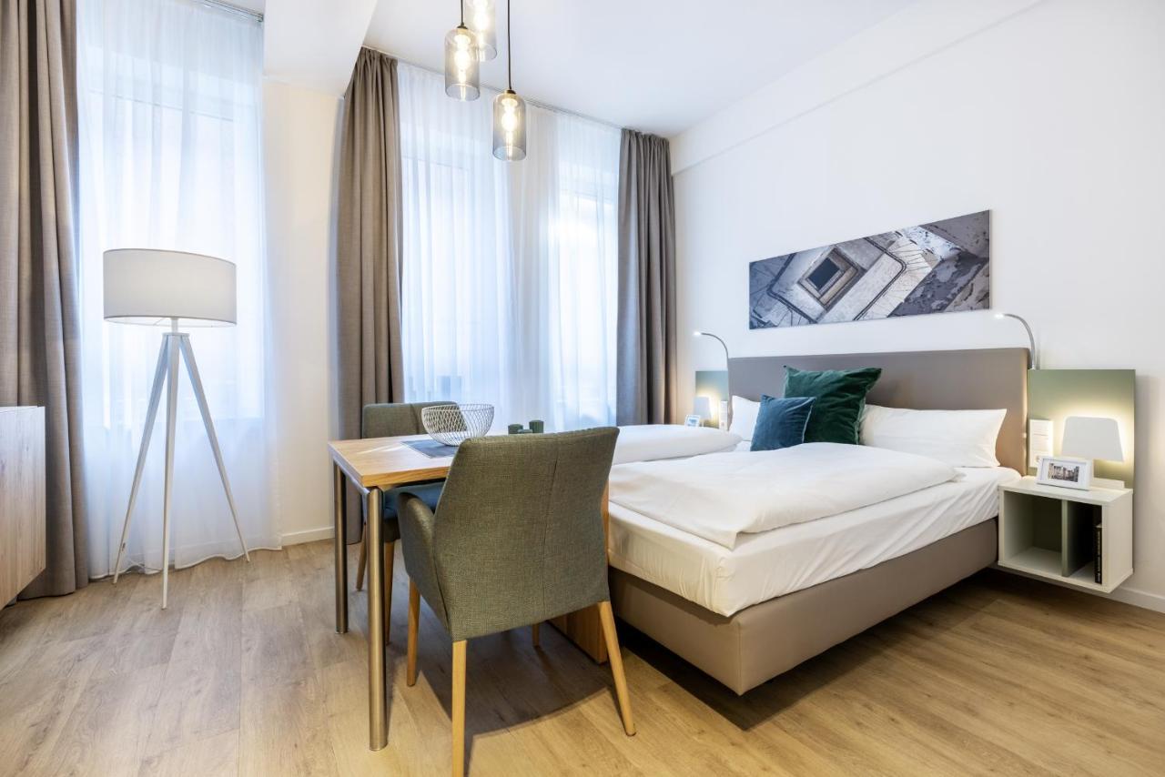 Ferienapartments Am Krusespeicher Ferienapartments Am Krusespeicher 2-21 Wißmar 外观 照片