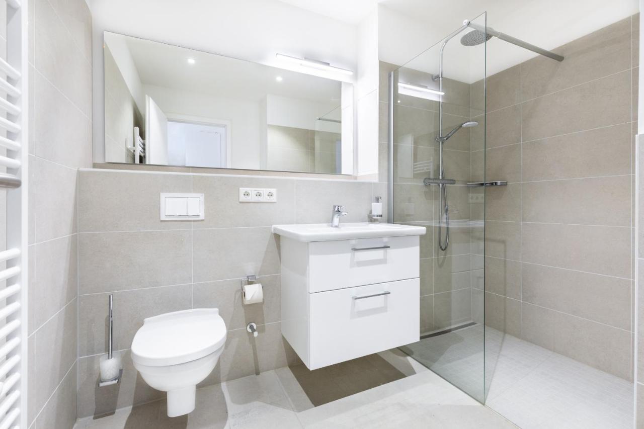 Ferienapartments Am Krusespeicher Ferienapartments Am Krusespeicher 2-21 Wißmar 外观 照片