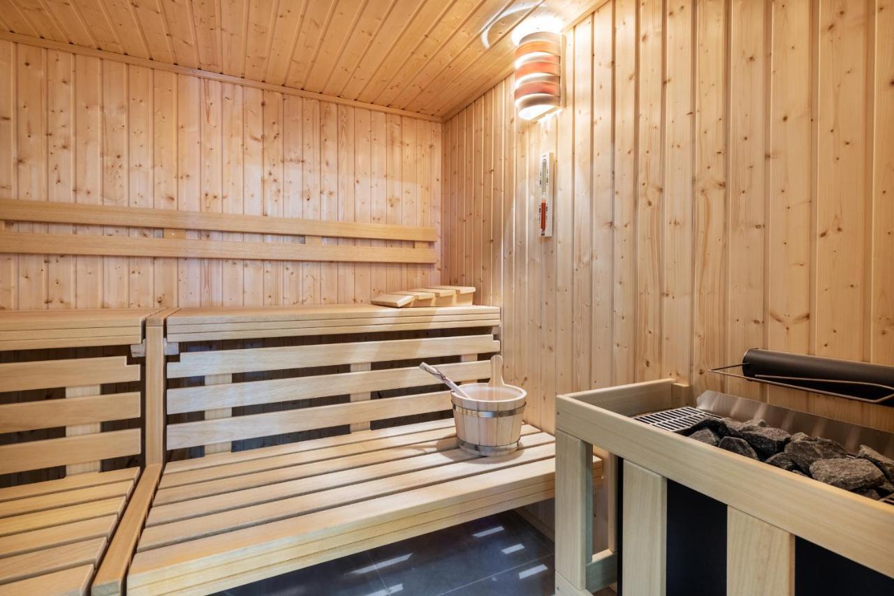 Ferienapartments Am Krusespeicher Ferienapartments Am Krusespeicher 2-21 Wißmar 外观 照片