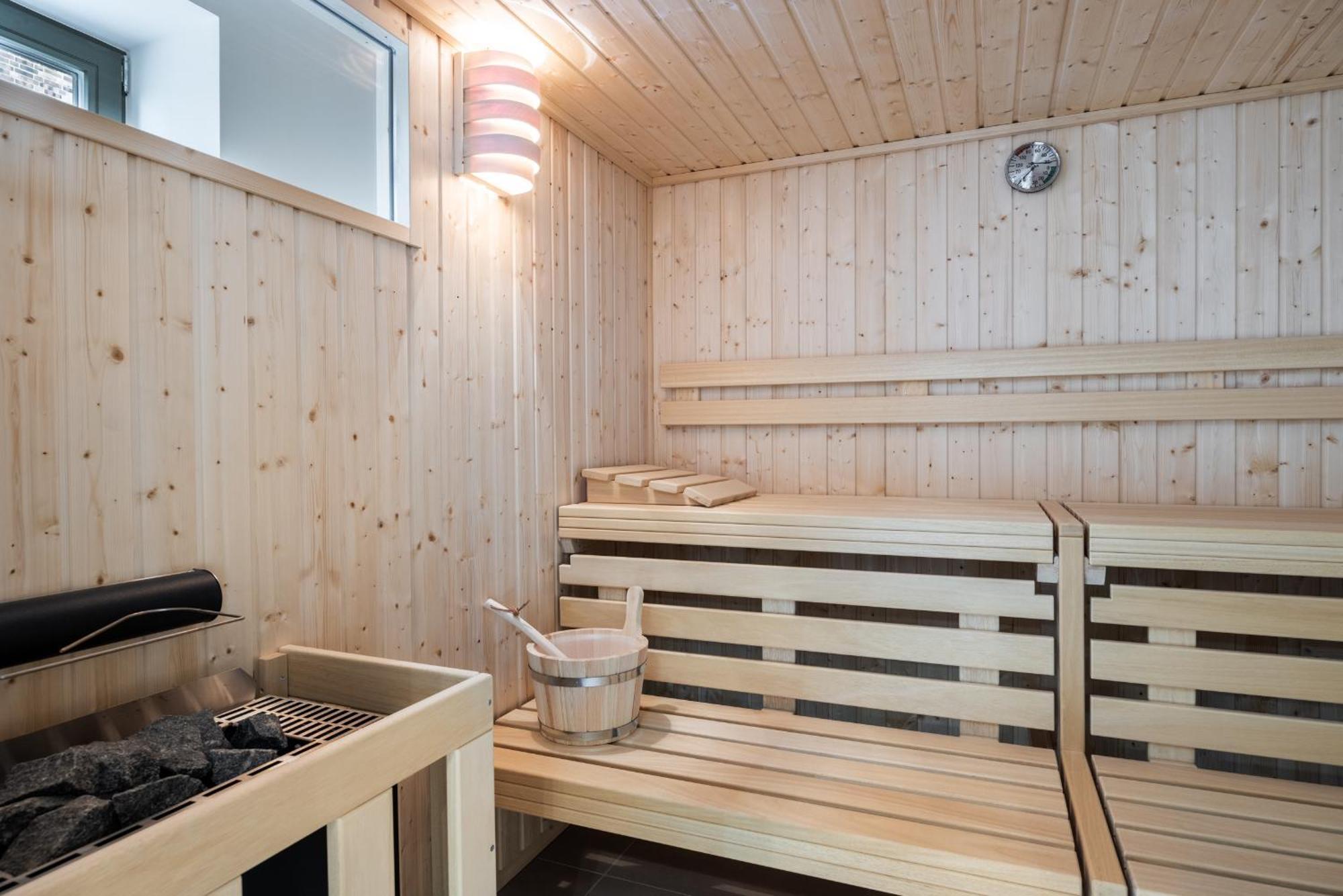 Ferienapartments Am Krusespeicher Ferienapartments Am Krusespeicher 2-21 Wißmar 外观 照片