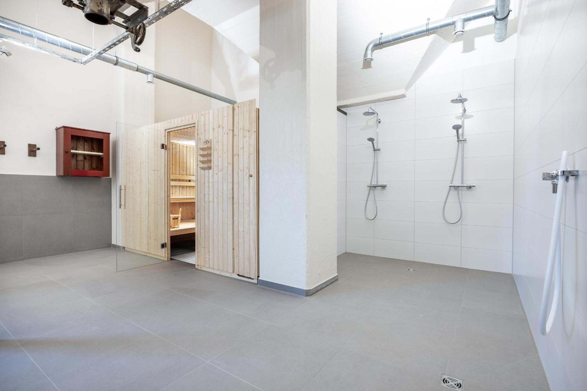 Ferienapartments Am Krusespeicher Ferienapartments Am Krusespeicher 2-21 Wißmar 外观 照片